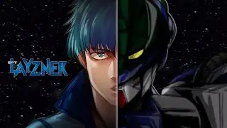 蒼き流星SPTレイズナー (Edited 2)
