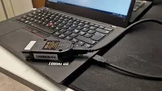 VCDS HEX-V2 clone not connecting to computer