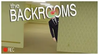 What happens when you put lunatics in the BACKROOMS?｜RecRoom