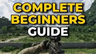 The Complete Beginners Guide To Gray Zone Warfare