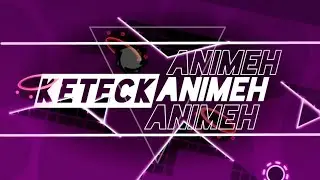 Keteck Animeh