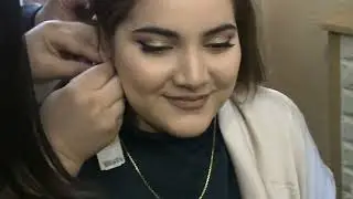 И снова сватовство