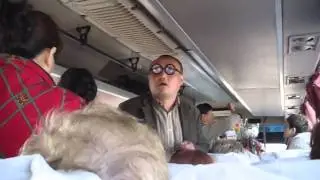Очки надо?