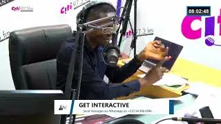 High interest rates: Are Ghanaians being priced out of loans? | 