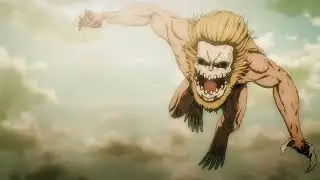 Attack on Titan Amv - The Beginning of the End