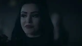 Legacies 4x07 - Dark Josie vs. Hope