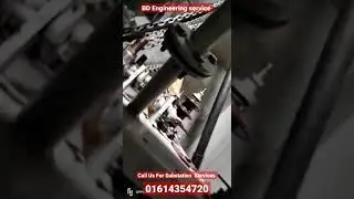 1500Kva Electrical Substation  Serviceing 