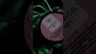 Гели от ТМ fresh professional🤍