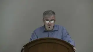 Возлюби Бога (Сергей Литвиненко)