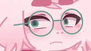“Aw, fiddlesticks!” ~ Deltarune + Gacha Life 2
