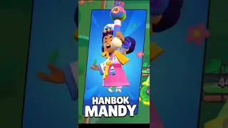 BRAWL STARS NEW LUNAR SKINS /MOONLIGHT JANET /MANBOK MANDY 