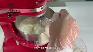 Torta de 16 Centimetros de Vainilla