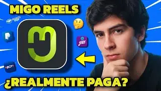 ✅MIGOREELS ¿REALMENTE PAGA? EN YAPE , MERCADO PAGO Y PAYPAL 2026 🤔🔥 REVIEW