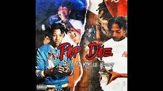 Lil Red x KTM Lil Keezy - Pop Doe [Official Audio}