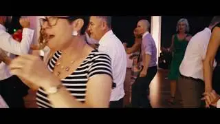 WE R DJS - Rocking the Dancefloor