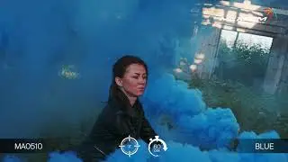 MA0510 Blue HD 1080p