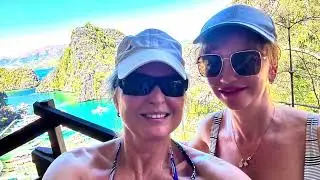 Вздовж берегів  CORON Island, 23.02.24