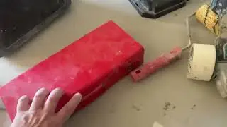 A very useful tool for a plumber