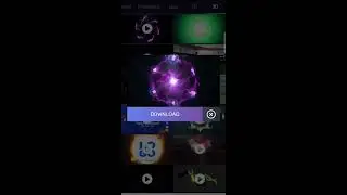 145  Intro Outro 3D