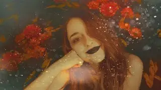 [ASMR] for Burnout 🌻