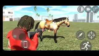 indian bike driving 3d gameplay video, reels 🥲 gta likegame #trending #viral #youtubeshorts #newgame