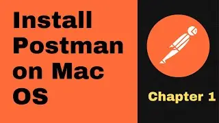 How to Install Postman on Mac | The TechFlow