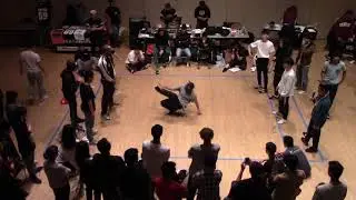Penn State vs Rutgers (Semi Final) | Battle For Boston 2018