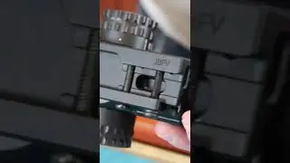 Приціл NightForse ATACR 5-25x56 в Arm-Elit