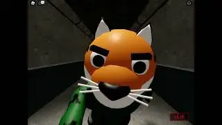 Piggy Breakout Ending REEEEEEEE