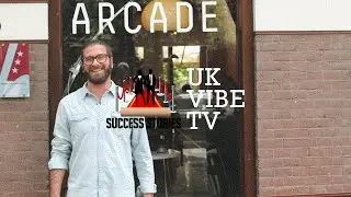 Daniel Salmanovich (Success Stories): UKVibe.TV