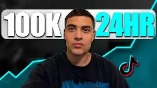 How To Get More Views on TikTok in 2024 (with 0 followers)