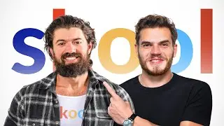 Comment j’ai investi dans Skool.com (avant Hormozi)