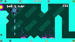 How to platformer 100% под обсуждение геншинфагов и ебейшую музычку