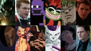 Defeats of My Favorite Pure Evil Villains Part 1 (200 Subscribers Special)