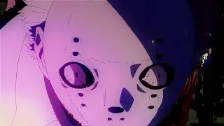 SCARLXRD - CHAIN$AW (XdrianGM REMIX)