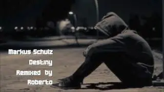 Markus Schulz - Destiny (Remix by Roberto)