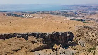גליל עליון והכנרת