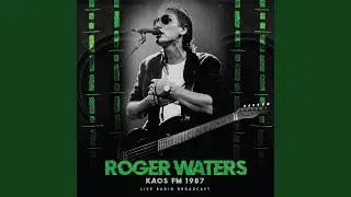 Jim Ladd Intro / Radio Waves (live)