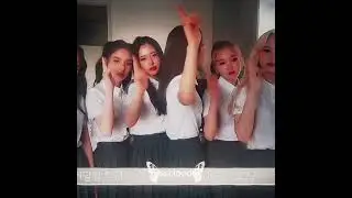 end of beginning loona edit ot12 | missing ++ era