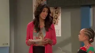 Raven's Home Juneteenth Episode Short Promo