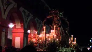 Nuestra Señora del Socorro Coronada 2011-Córdoba- (5º Parte)
