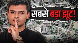How They Steal Your Money & You Don't Even Know