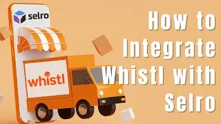 How to #Integrate @TntpostCoUk with #Selro