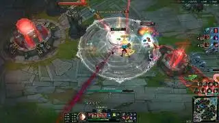 Kraken Katarina is so balanced