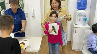Малышкина школа