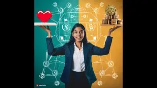 Passion vs. Profit: The Ultimate Balancing Act!