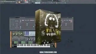 Future Type Beat - Mini FL Studio Tutorial