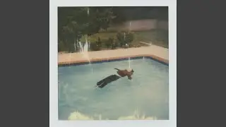 dead girl in the pool.