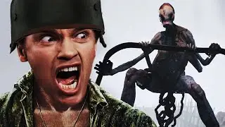 Esse jogo transforma a GUERRA em um PESADELO sem fim