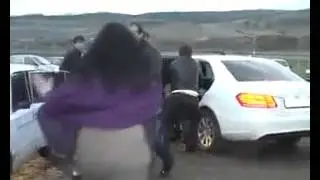 Кража невесты